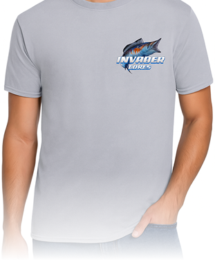 Invader Lures T-Shirt