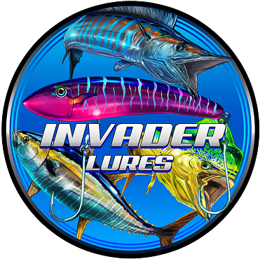 Invader Lures